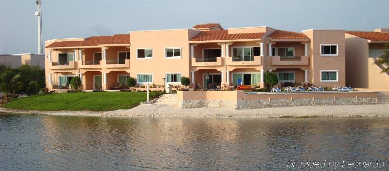 فندق Aventuras Club Marina