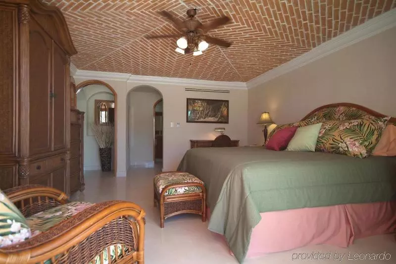 호텔 Aventuras Club Marina