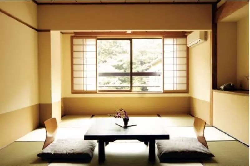 호텔 Benten No Yado Itsukushima