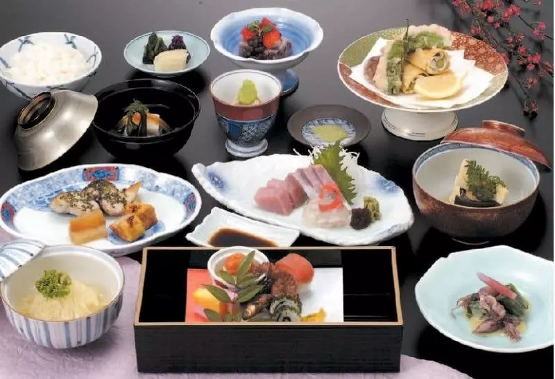 호텔 Benten No Yado Itsukushima