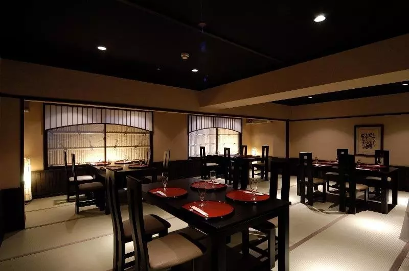 호텔 Benten No Yado Itsukushima