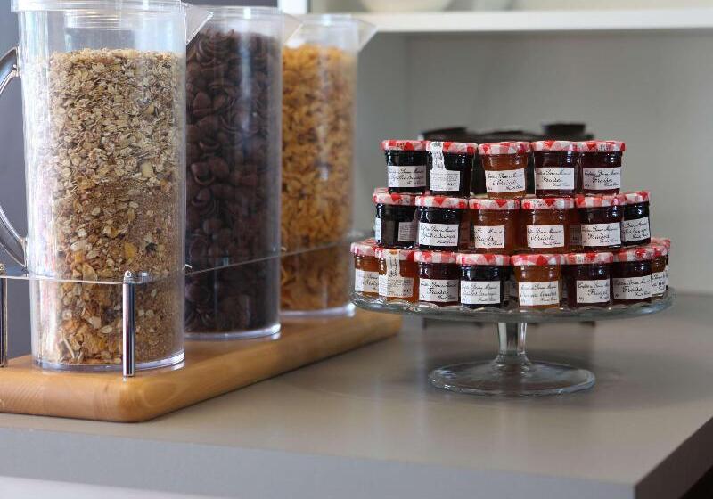 Best Western Park Hotel Geneve Thoiry