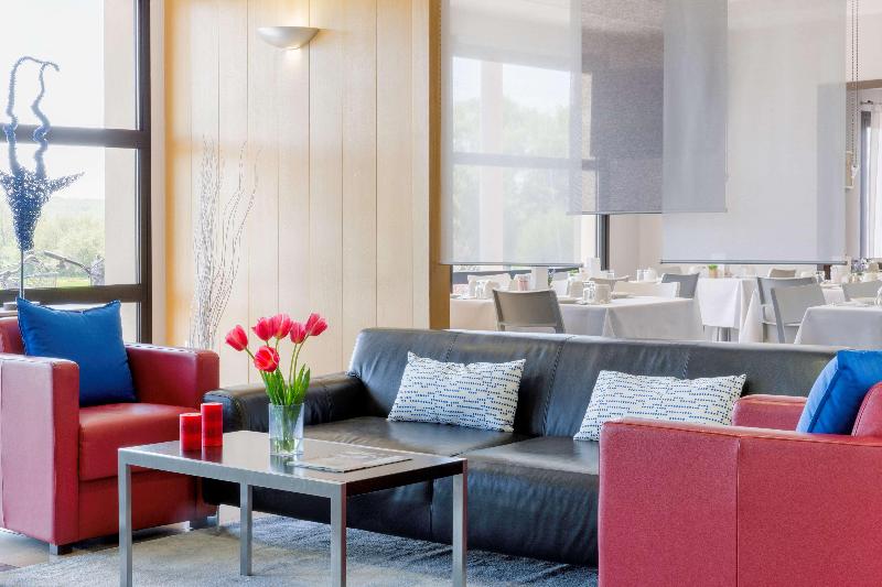 Best Western Park Hotel Geneve Thoiry