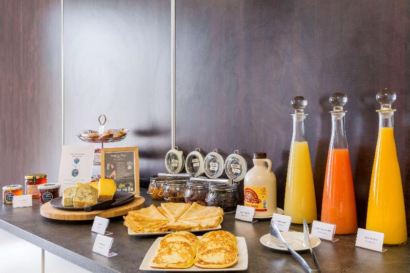 Best Western Park Hotel Geneve Thoiry