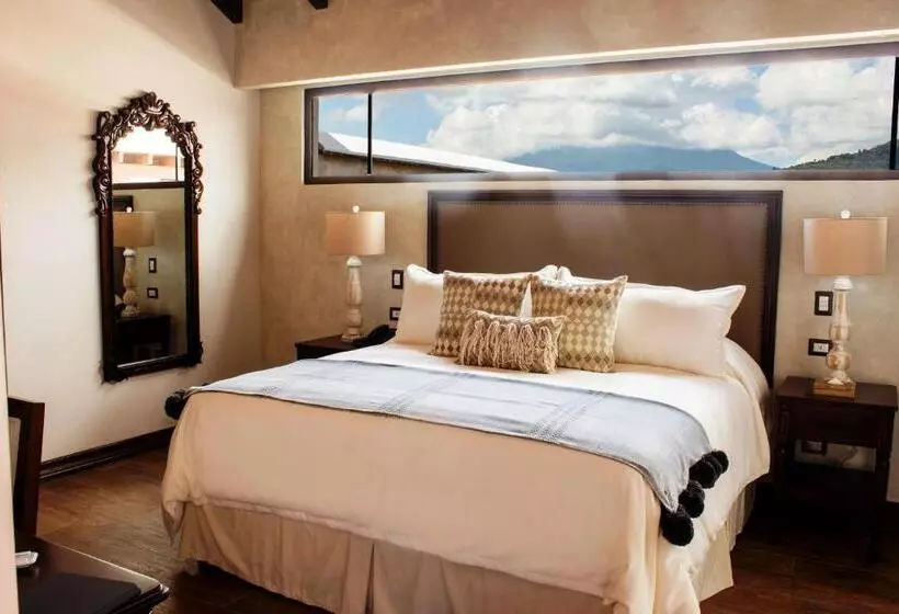 هتل Boutique Los Pasos & Spa