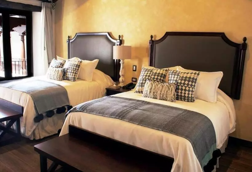 هتل Boutique Los Pasos & Spa