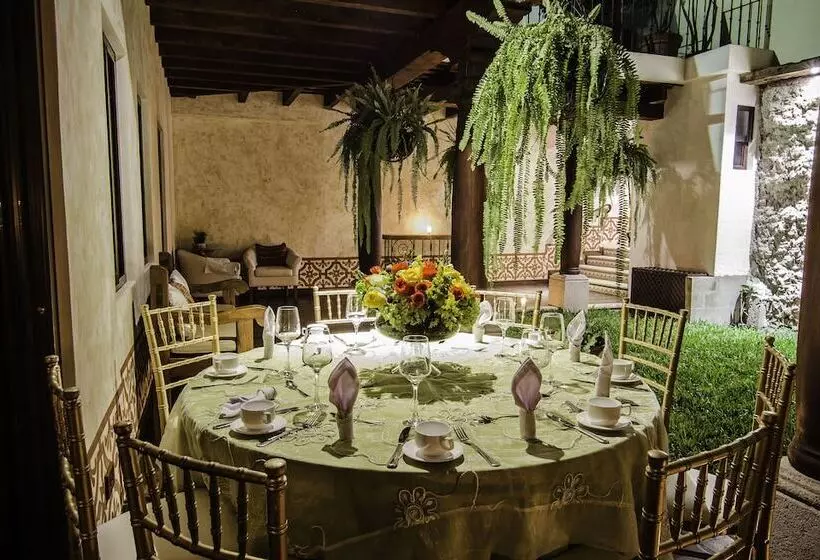 هتل Boutique Los Pasos & Spa