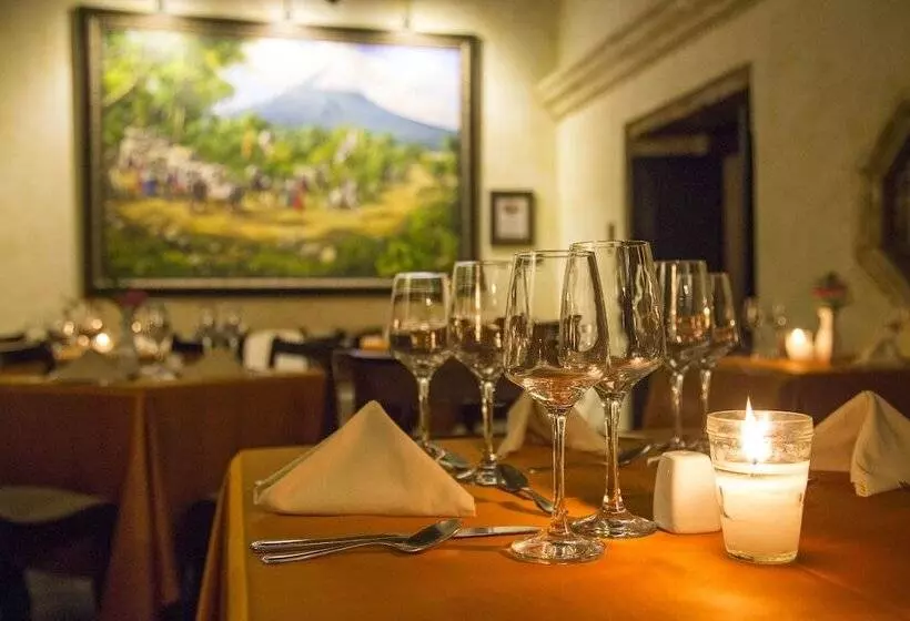 هتل Boutique Los Pasos & Spa