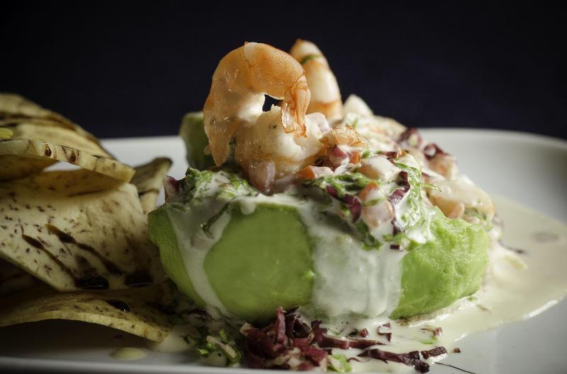 هتل Boutique Los Pasos & Spa