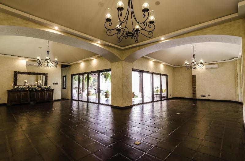 هتل Boutique Los Pasos & Spa