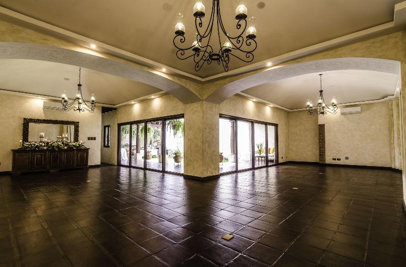 هتل Boutique Los Pasos & Spa