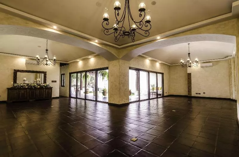 هتل Boutique Los Pasos & Spa