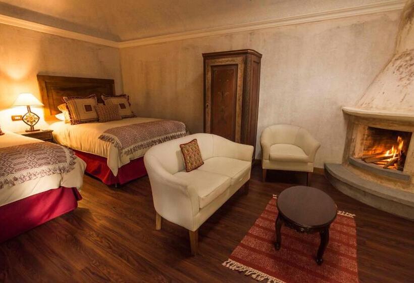 هتل Boutique Los Pasos & Spa