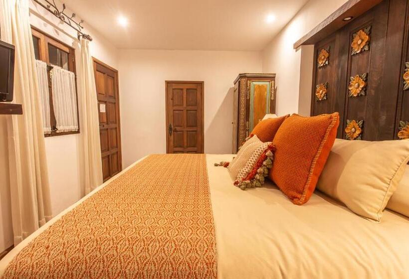 هتل Boutique Los Pasos & Spa