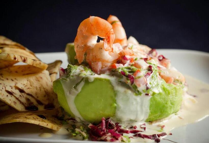 هتل Boutique Los Pasos & Spa