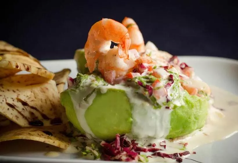 هتل Boutique Los Pasos & Spa