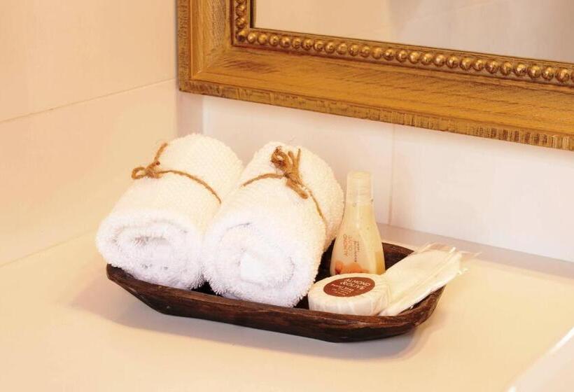 هتل Boutique Los Pasos & Spa