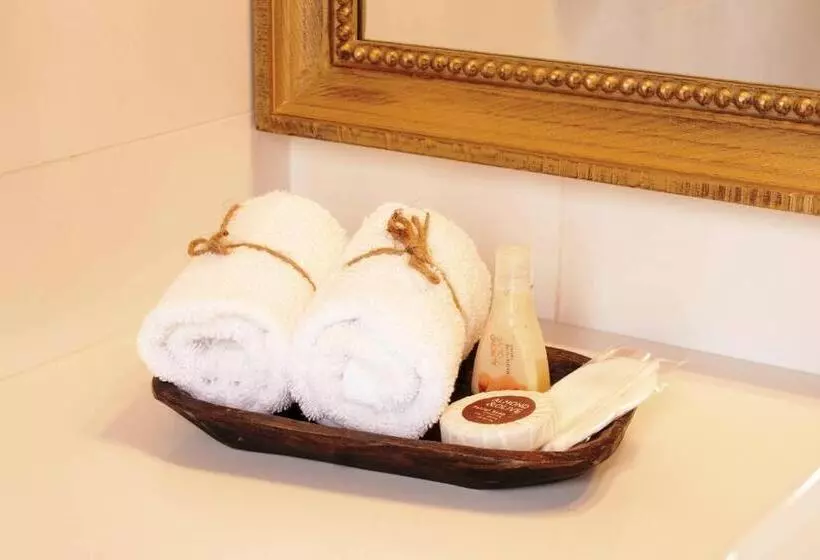 هتل Boutique Los Pasos & Spa