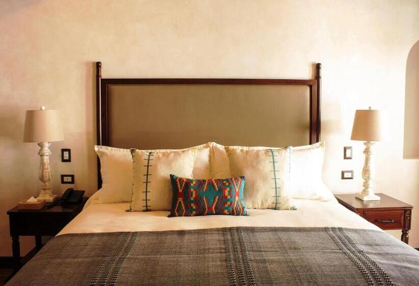 هتل Boutique Los Pasos & Spa