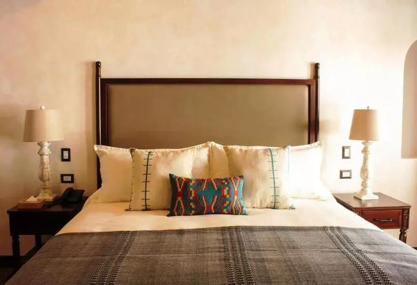 هتل Boutique Los Pasos & Spa