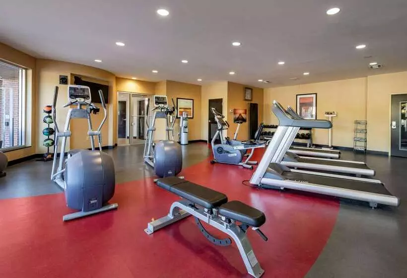 Cambria Hotel Ft Lauderdale, Airport South & Cruise Port