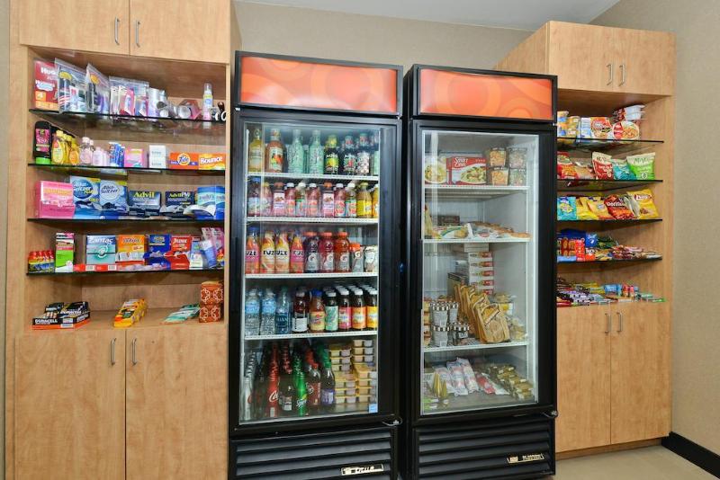 Cambria Hotel Ft Lauderdale, Airport South & Cruise Port