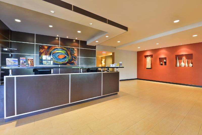 Cambria Hotel Ft Lauderdale, Airport South & Cruise Port