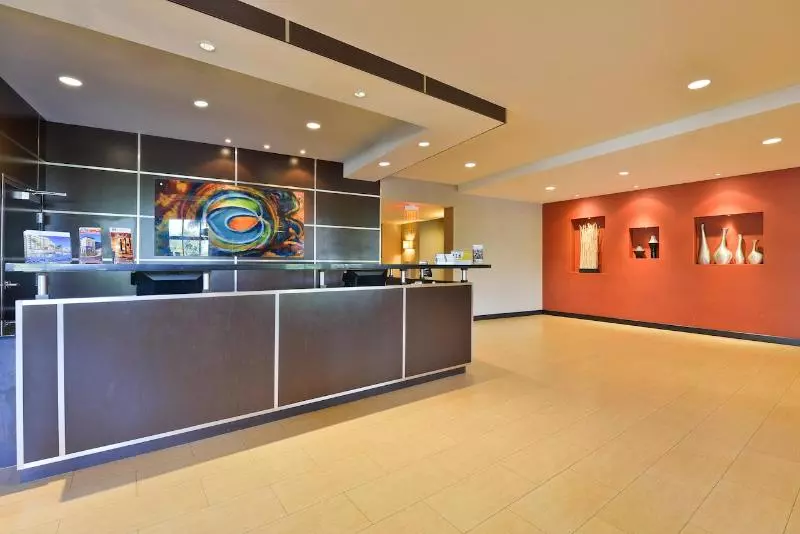 Cambria Hotel Ft Lauderdale, Airport South & Cruise Port