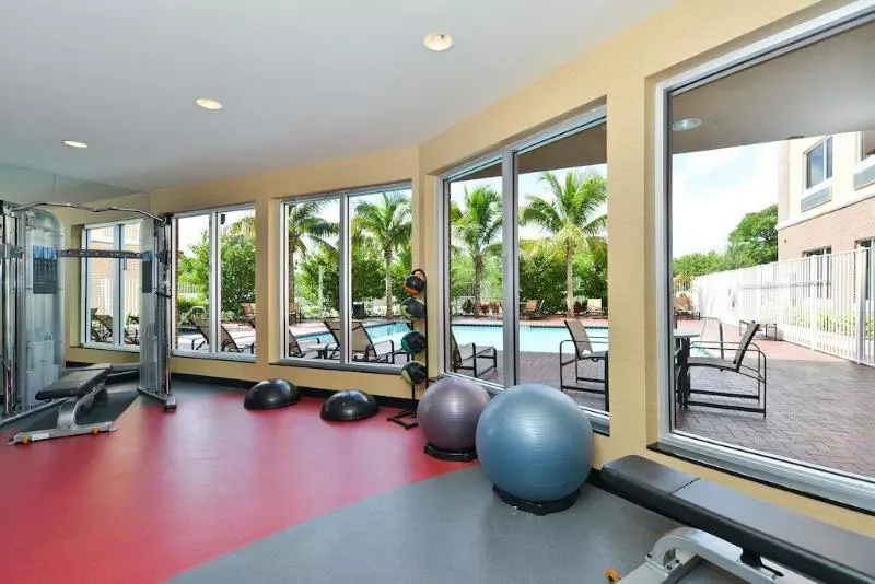 Cambria Hotel Ft Lauderdale, Airport South & Cruise Port