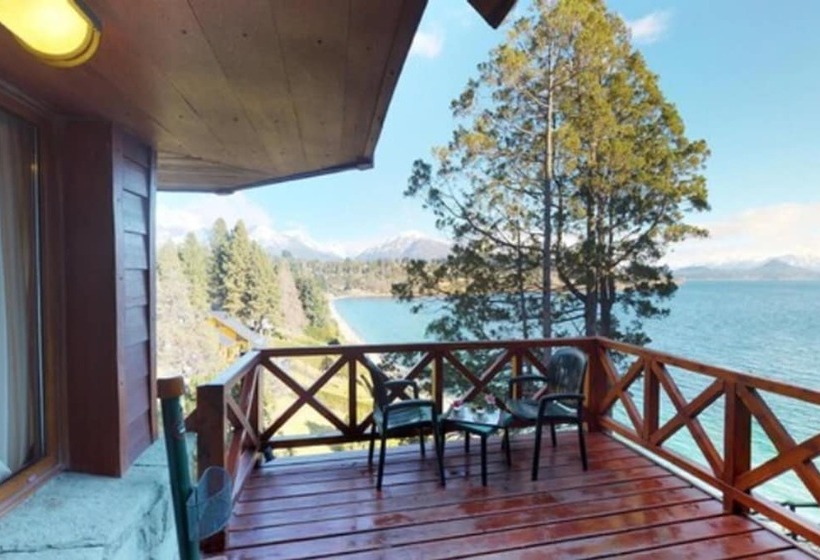 هتل Charming Luxury Lodge & Private Spa