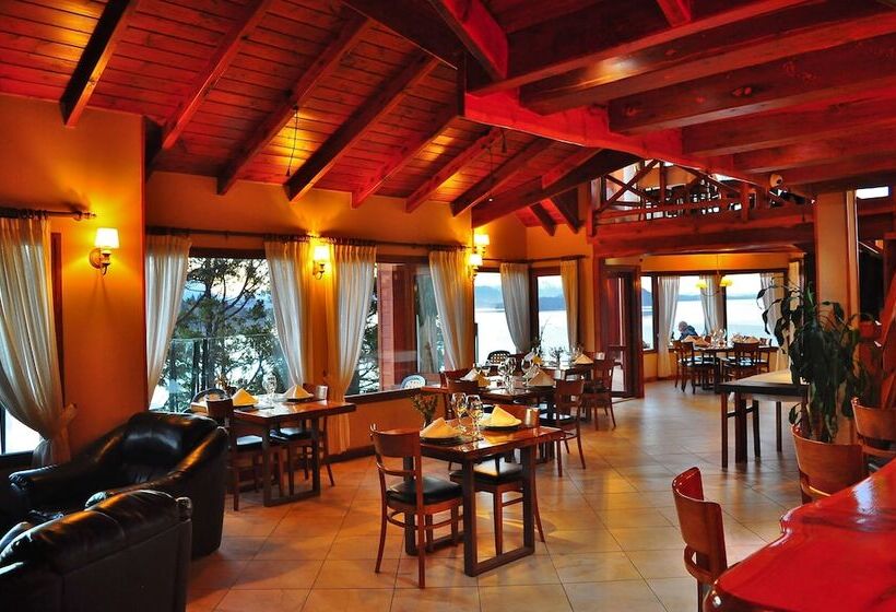 هتل Charming Luxury Lodge & Private Spa