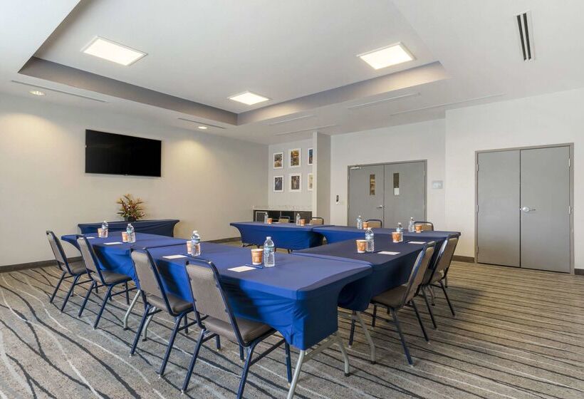 Otel Comfort Inn & Suites Port Charlottepunta Gorda