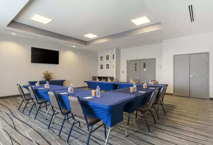 酒店 Comfort Inn & Suites Port Charlottepunta Gorda