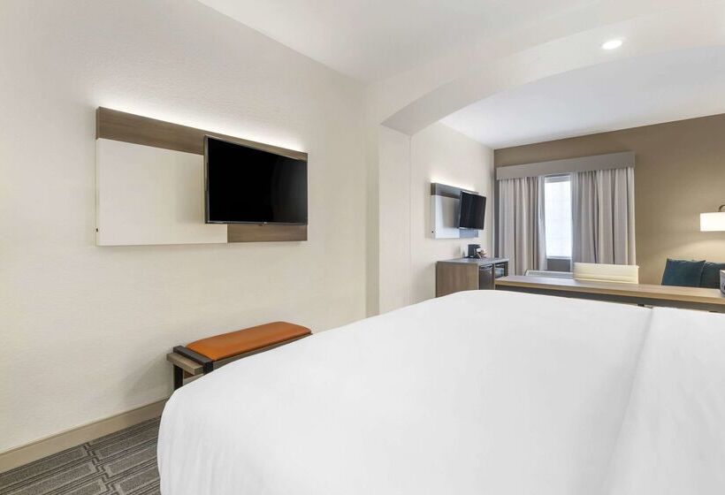 Otel Comfort Inn & Suites Port Charlottepunta Gorda