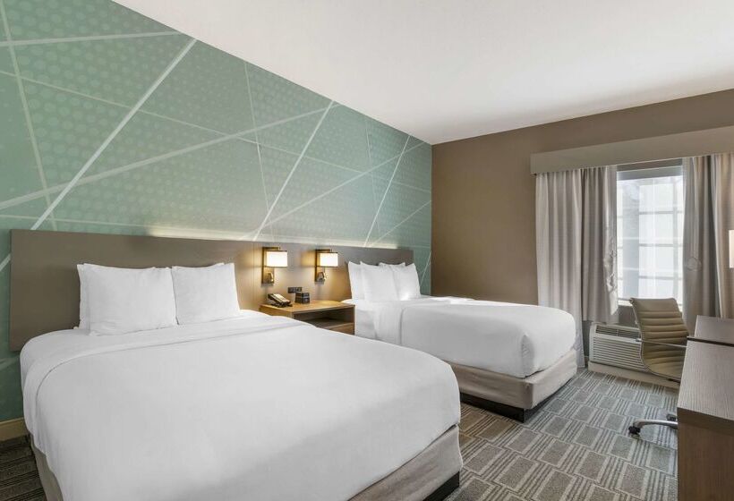 Otel Comfort Inn & Suites Port Charlottepunta Gorda