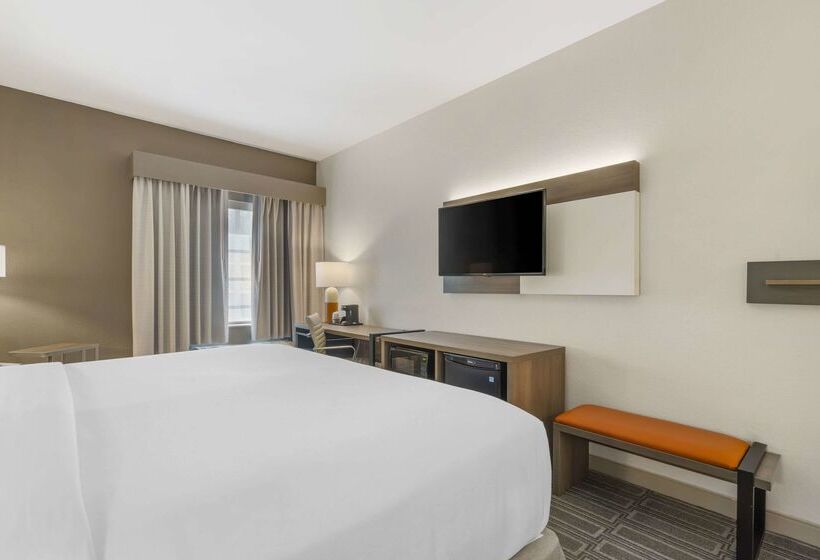 Otel Comfort Inn & Suites Port Charlottepunta Gorda