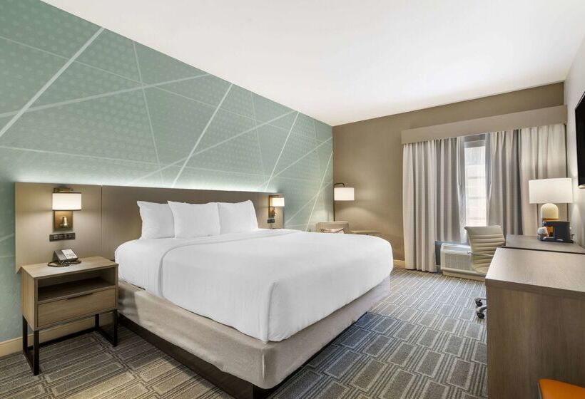 Otel Comfort Inn & Suites Port Charlottepunta Gorda