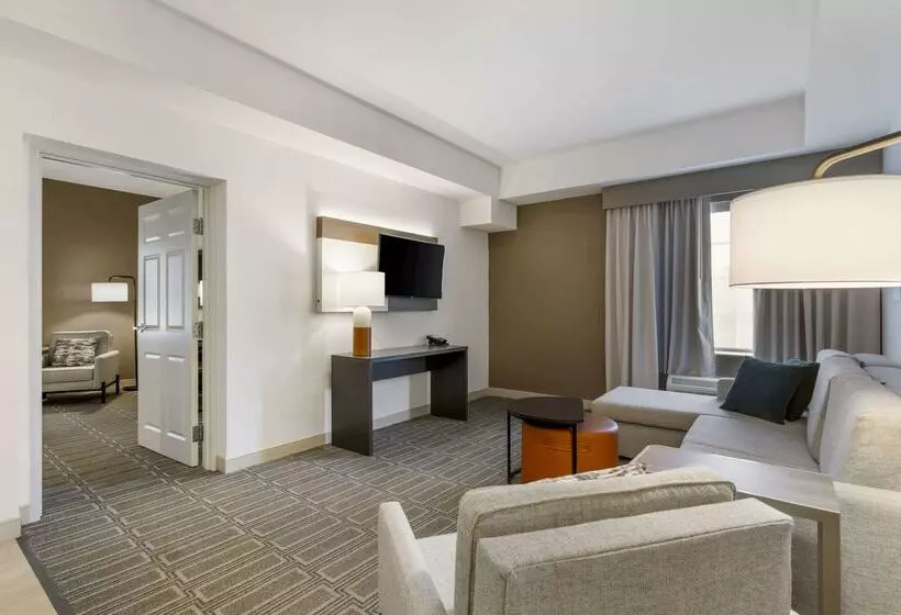 酒店 Comfort Inn & Suites Port Charlottepunta Gorda