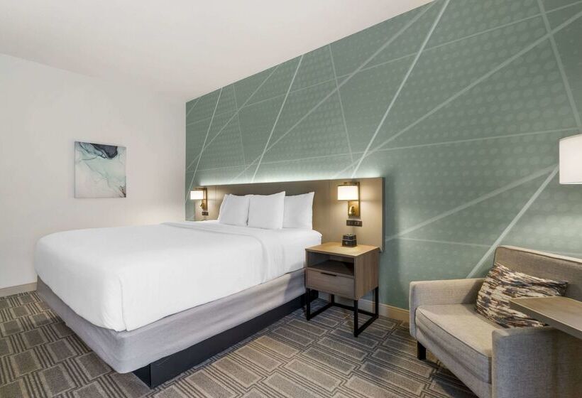 Otel Comfort Inn & Suites Port Charlottepunta Gorda