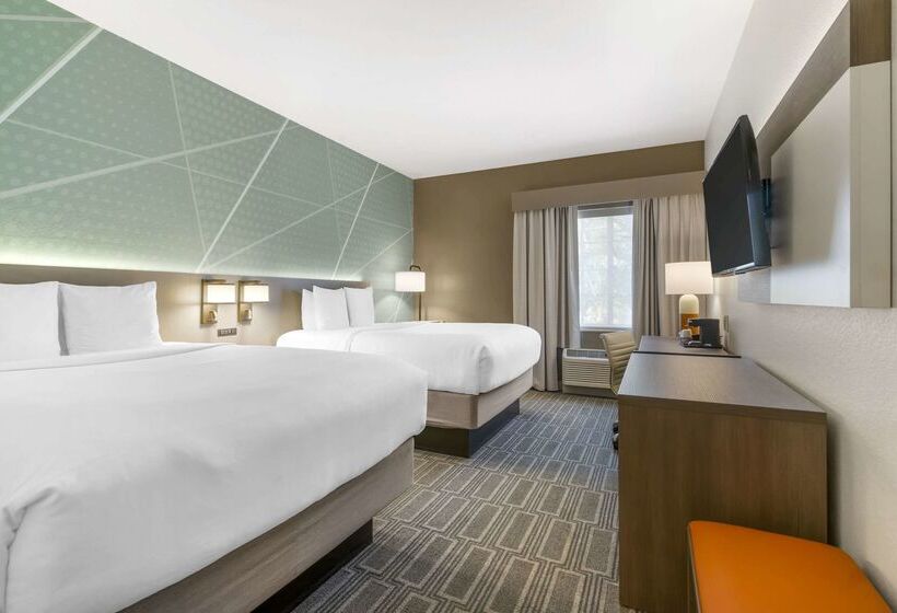 Otel Comfort Inn & Suites Port Charlottepunta Gorda