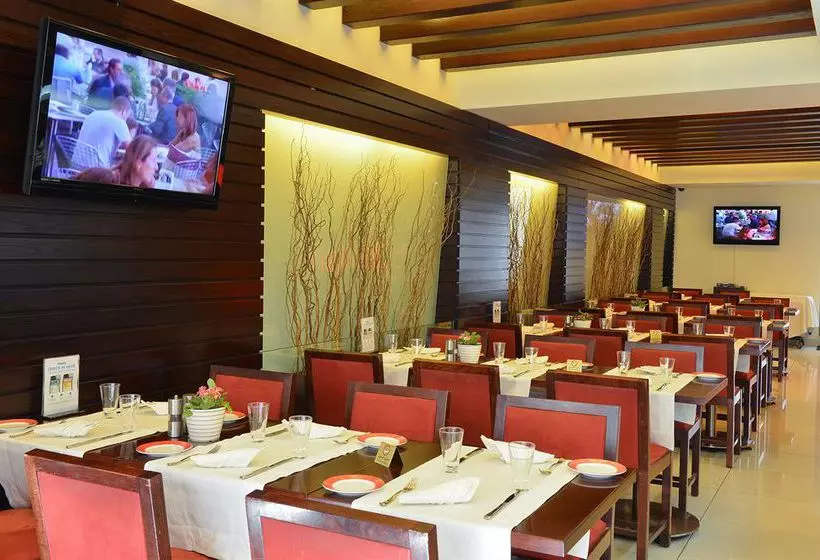 호텔 Coral Beirut Al Hamra