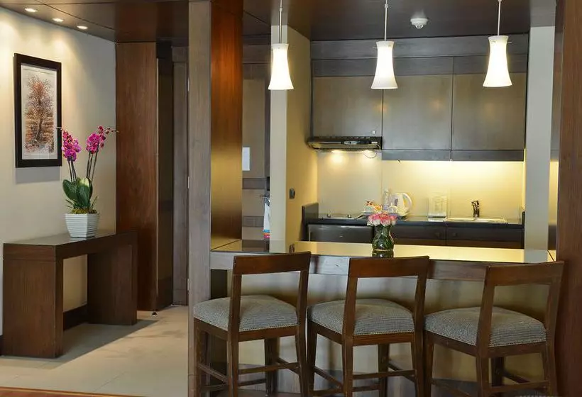 호텔 Coral Beirut Al Hamra