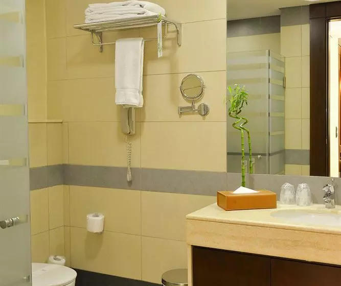 호텔 Coral Beirut Al Hamra