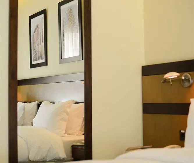 호텔 Coral Beirut Al Hamra