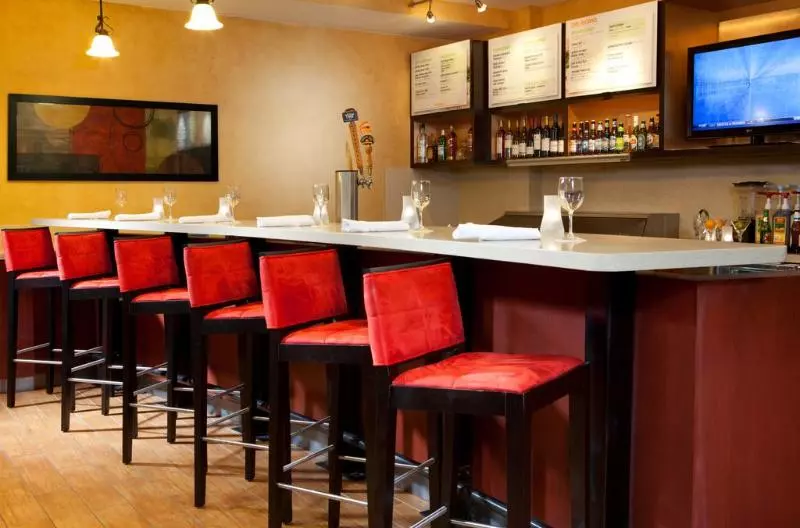 Hotel Courtyard By Marriott San Antonio Riverwalk