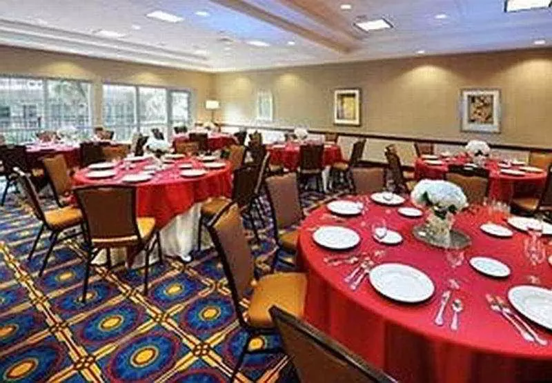 Hotel Courtyard By Marriott San Antonio Riverwalk