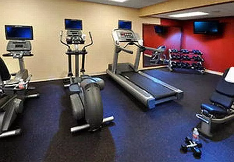 Hotel Courtyard By Marriott San Antonio Riverwalk