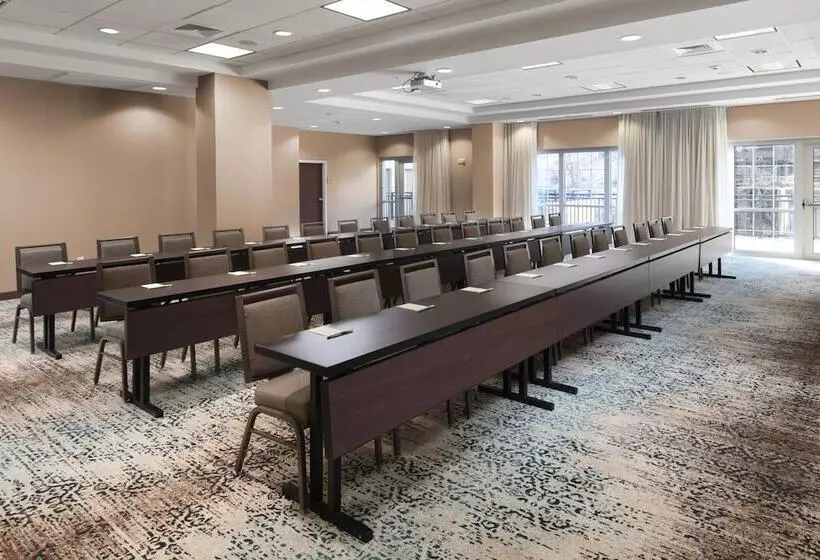 Hotel Courtyard By Marriott San Antonio Riverwalk