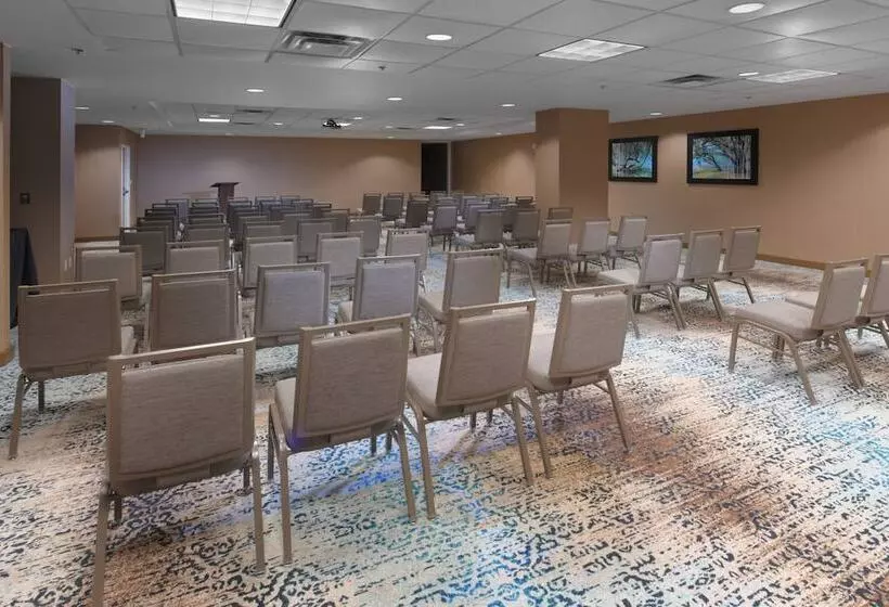 Hotel Courtyard By Marriott San Antonio Riverwalk