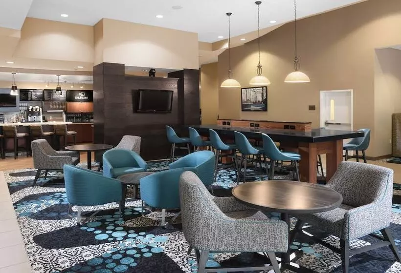 Hotel Courtyard By Marriott San Antonio Riverwalk